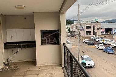 Aluga-se apartamento no centro de Rolante/RS