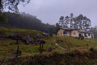 Vendem-se terrenos em Riozinho/RS