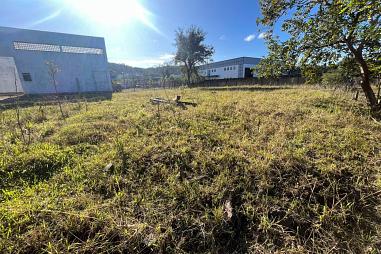 Terreno centro de Rolante