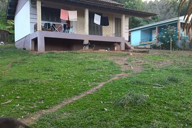 Casa em Riozinho
