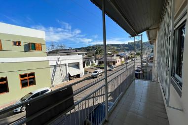 Apartamento para alugar no Centro de Rolante