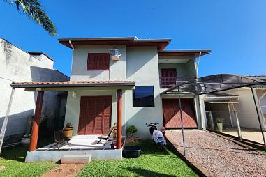 Vende-se Casa em Rolante