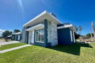 Casa à venda no Loteamento Capão Novo Village