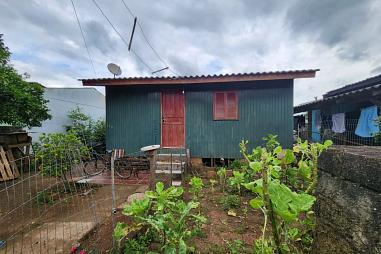 Casa à venda em Rolante