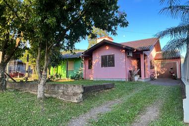 Casa a venda Bairro Rio Branco