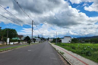 Terrenos à venda em Rolante - bairro Picadilly