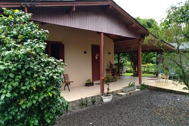 Sitio em Taquara / RS