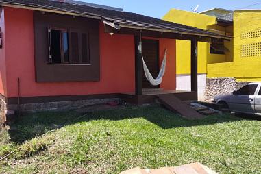 Casa à Venda em Rolante