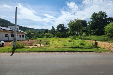 Terreno à venda em Rolante - Grassmann