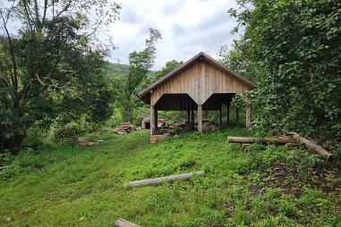 Chácara em Rolante - 54 hectares