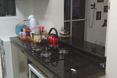 Apartamento à venda em Rolante