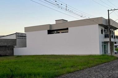 Terreno no centro de Rolante