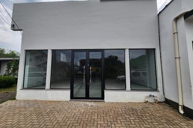Aluga-se sala comercial no centro de Rolante