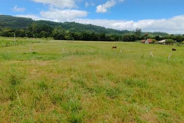 Terreno em Rolante - areia