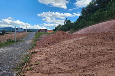 Terrenos em Rolante - bairro Rio Branco