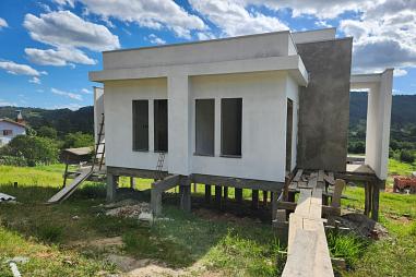 Casa em Rolante - Loteamento Sol Nascente