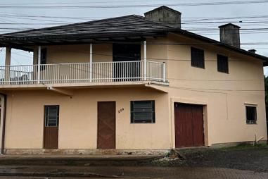 Casa em Rolante - Centro