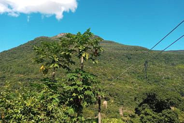 Sítio Próximo a cascata do Chuvisqueiro - Riozinho