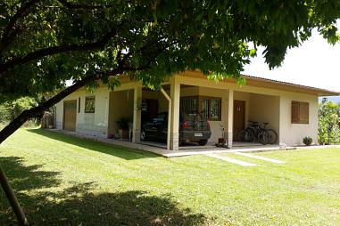 Sítio à venda em Rolante - Linha Petry