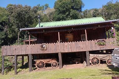 Vende-se Sítio em Riozinho- Rolante/RS