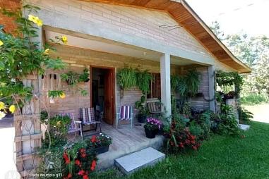 Vende-se sítio em Açoita Cavalo- Rolante