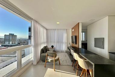 Vende-se apartamento em Capão da Canoa/ RS