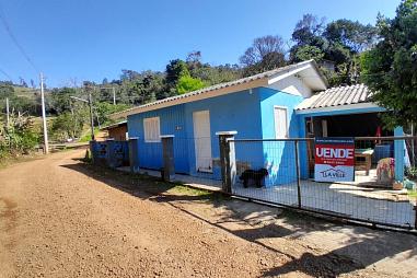Vende-se casa no Rolantinho em Rolante