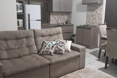Vende-se apartamento no Centro de Rolante/RS