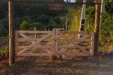 Vende-se sítio no Morro da Figueira em Rolante/RS