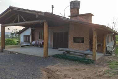 Vende-se sítio na Localidade de Pinheirinhos em Santo Antônio da Patrulha/RS