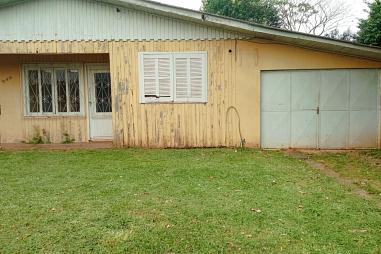 Aluga-se casa no Contestado em Rolante/RS