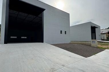 Prédio Comercial à venda em Rolante