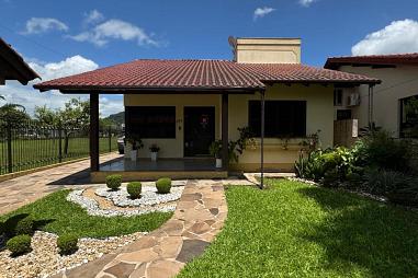 Vende-se casa em Rolante - Bairro Contestado