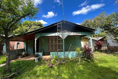 Vende-se casa no bairro Rolantinho em Rolante/RS