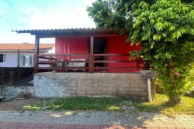 Vende-se casa no Grassmann em Rolante/RS