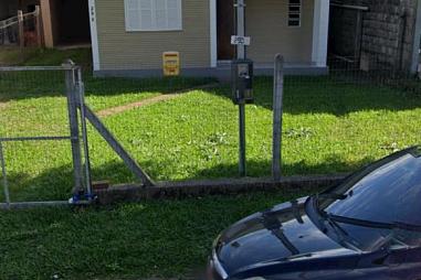 Vende-se casa no bairro Contestado em Rolante/RS