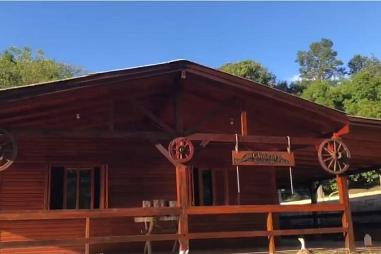 Vende-se casa no bairro Areia no Rolante/RS