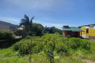 Vende-se terreno no bairro Rolantinho em Rolante/RS