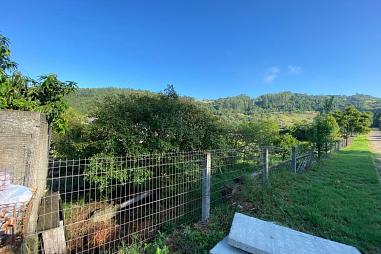 Vende-se terreno no bairro Rio Branco em Rolante/RS
