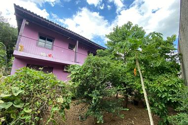 Vende-se casa no bairro Rio Branco em Rolante/RS