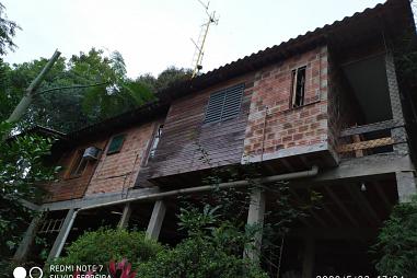 Vende-se chácara no Morro Grande em Rolante/RS