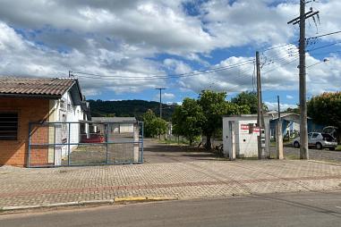 Prédio comercial em Rolante - Bairro Rio Branco