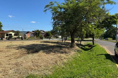 Vende-se Terreno na entrada da cidade de Rolante