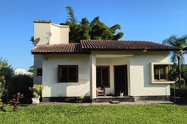 Vende-se casa no bairro Imocasa/Santo Antônio em Rolante/RS