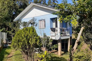 Vende-se casa no bairro Contestado em Rolante/RS