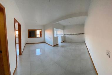 Aluga-se apartamento no Centro em Rolante/RS.