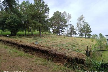 Vendem-se dois terrenos no Rolantinho em Rolante/RS