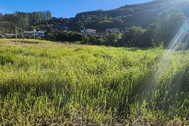 Vende-se terreno no loteamento Carmen em Rolante/RS