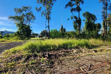 Vendem-se terrenos no Centro em Rolante/RS