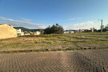 Vende-se terreno no bairro Contestado em Rolante/RS